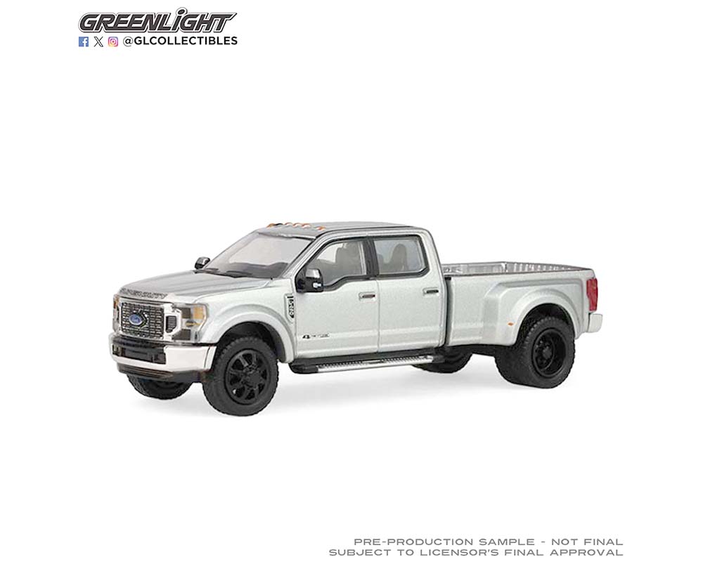 (Preorder) Greenlight 1:64 Auto Mall Series 8 2026 – 2022 Ford F-450 Super Duty – Limited Edition