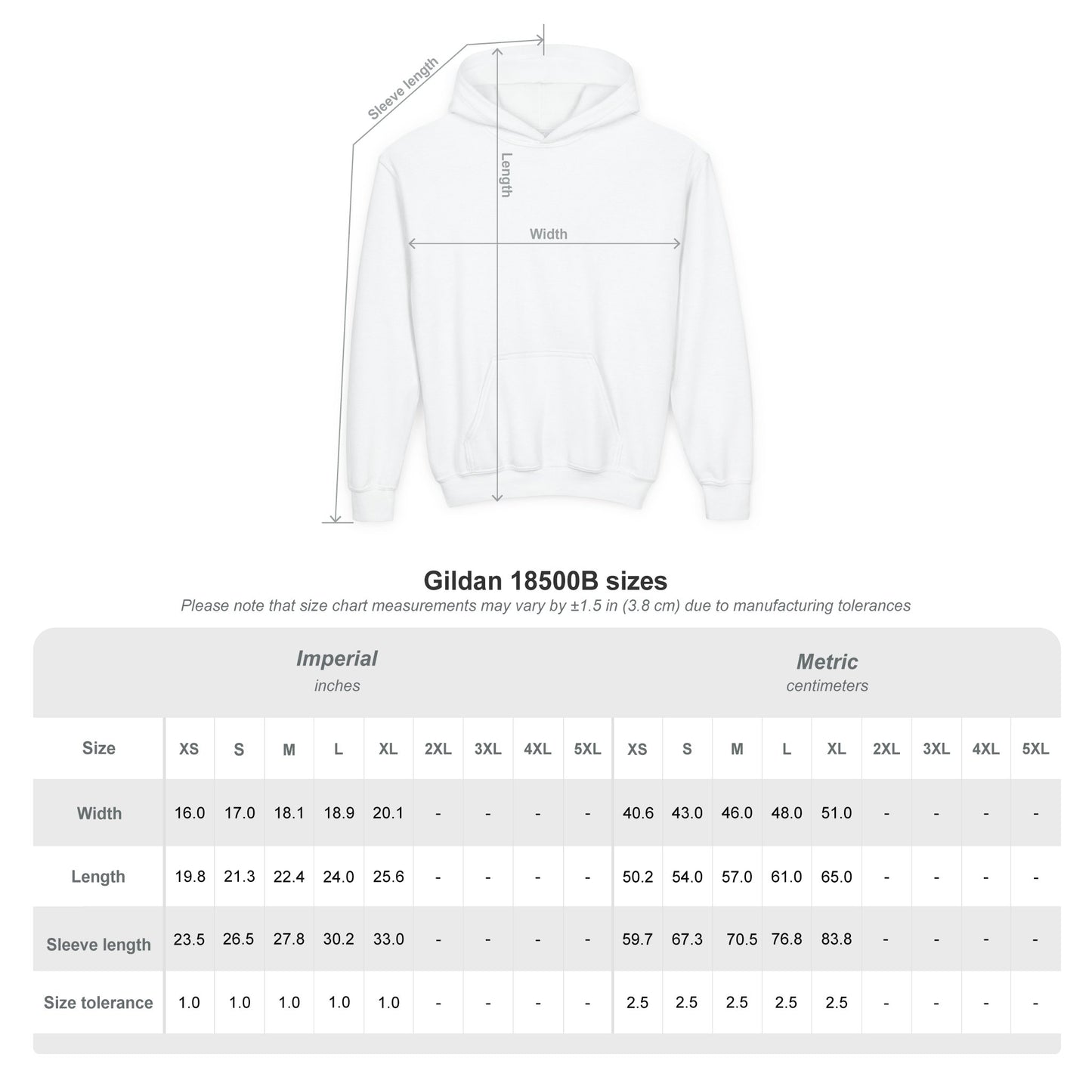 Youth Hoodie – "Drift Junkie" Car Racing Graphic Pullover