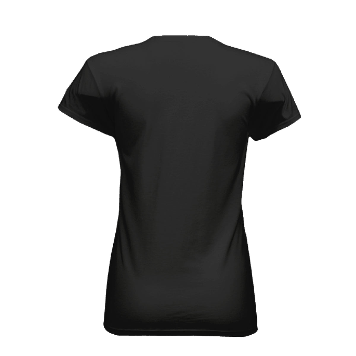 BLACK - BACK
