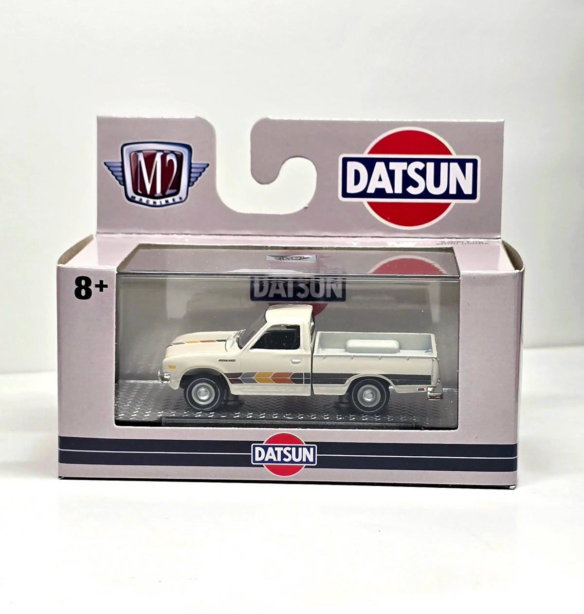 1977 Datsun Pickup