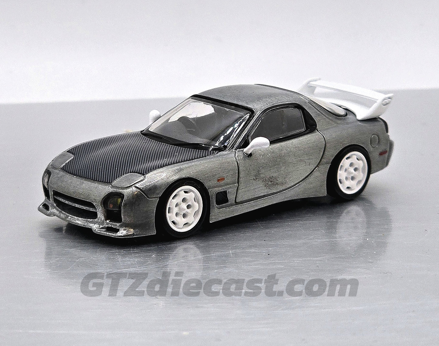 MAZDA RX-7 *CHASE*