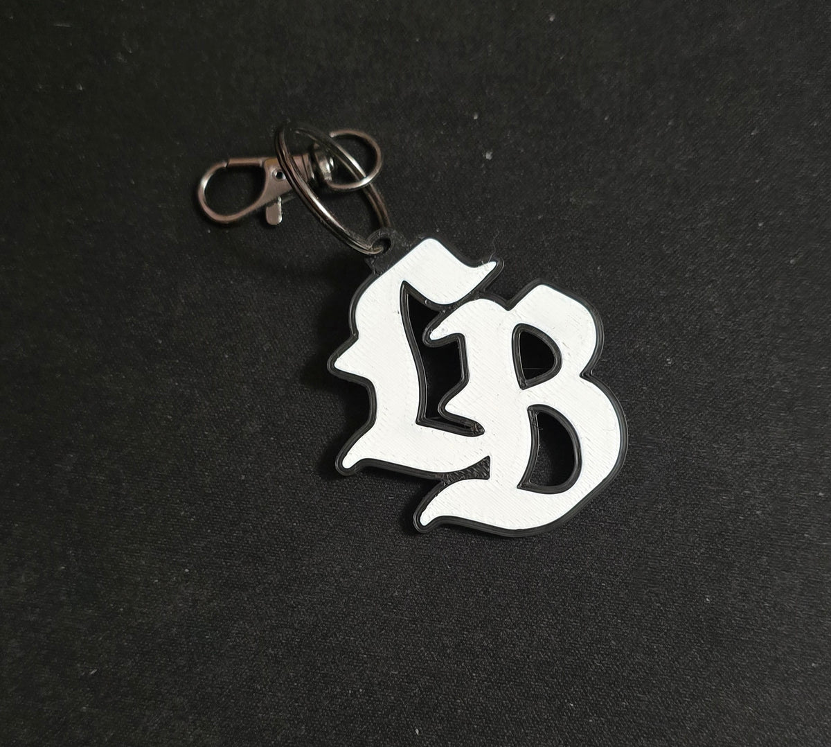 LBWK KEYCHAIN
