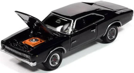 Johnny Lightning 1968 Dodge Charger R/T John Wick