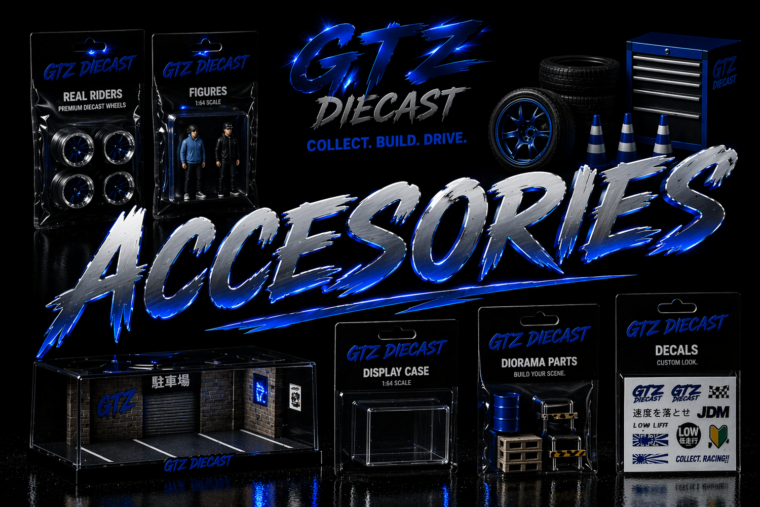 Accesories