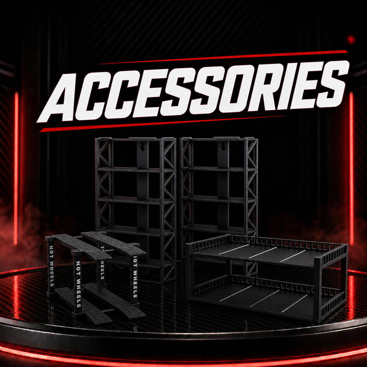 Accesories