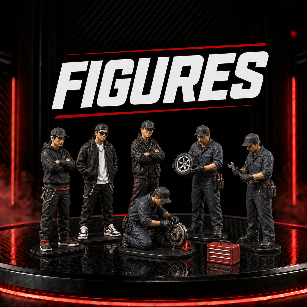 Figures