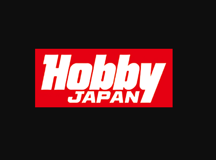 HOBBY JAPAN64