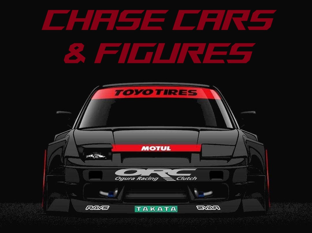 *CHASE ALBUM*