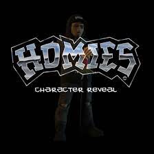 Homies