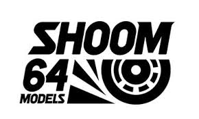 SHOOM64 MODELS