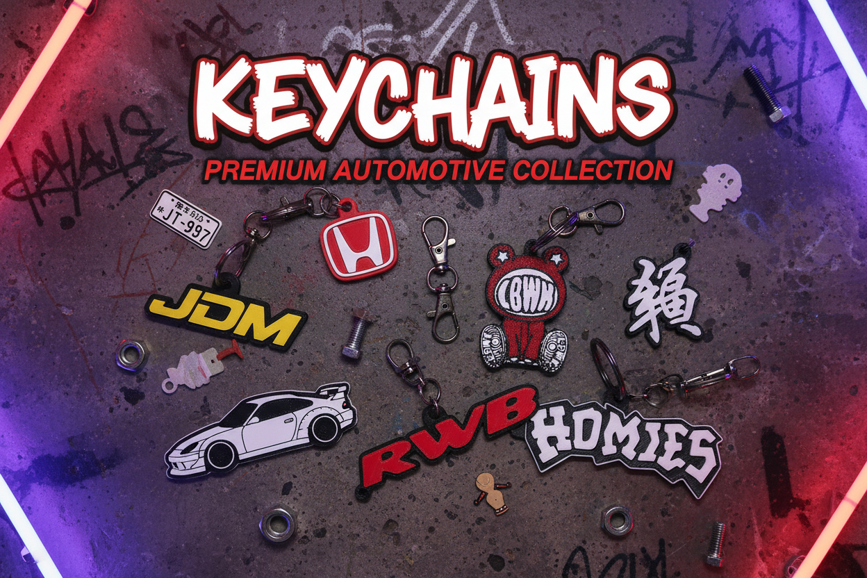 Key Chains