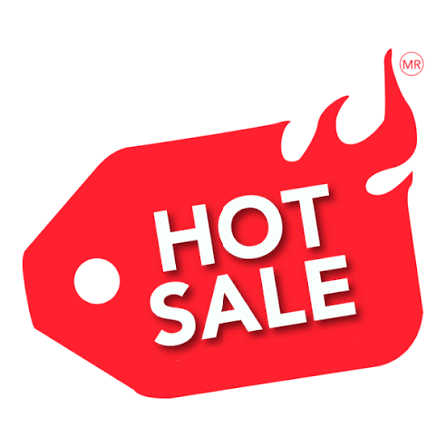 Hot Sales