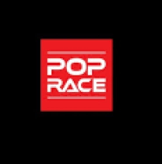 POP RACE