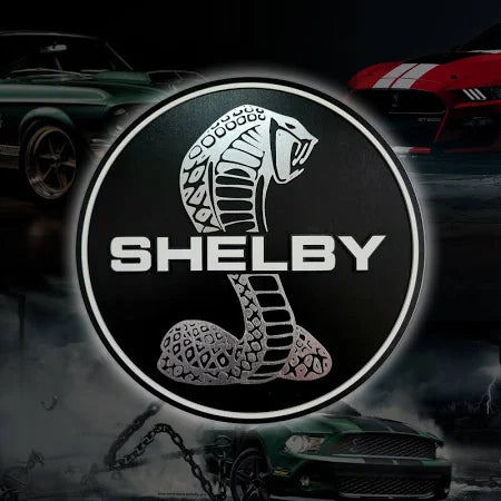 Shelby Collectibles