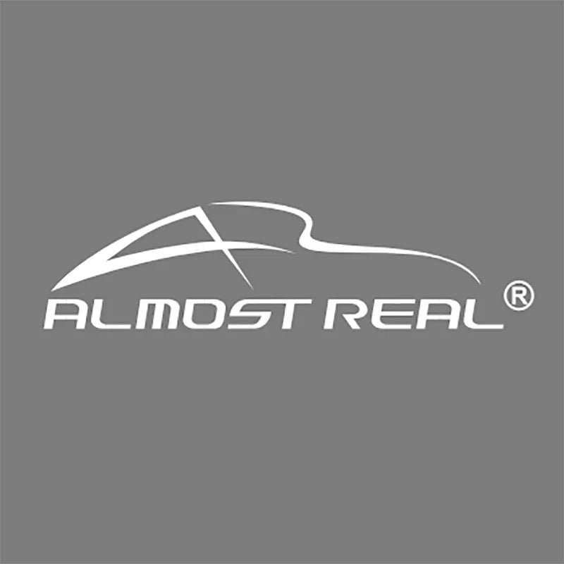 ALMOST REAL DIECAST MODEL