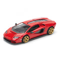 Poprace 1/64 LAMBORGHINI COUNTACH