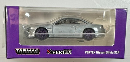 Nissan Silvia S14 **CHASE**