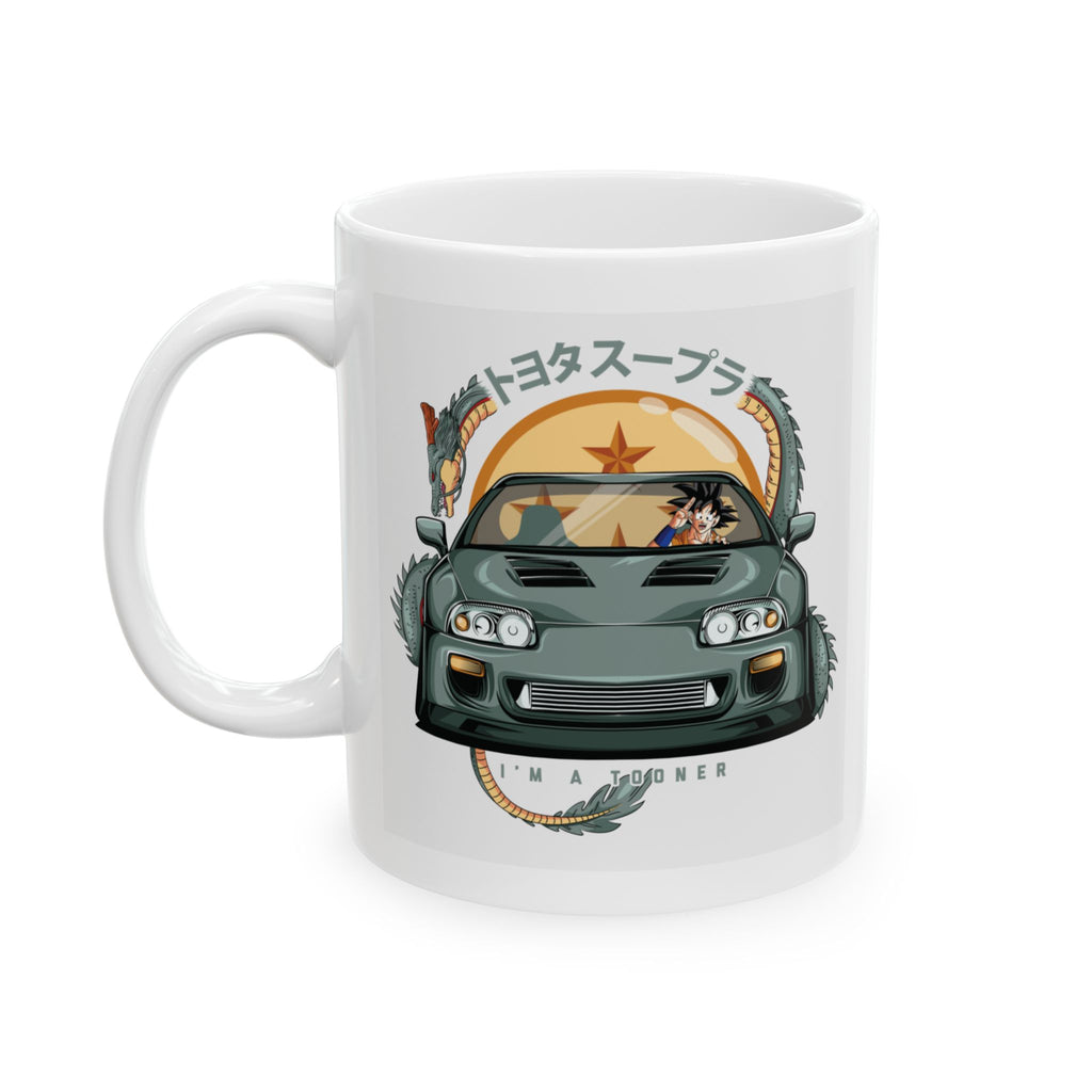 Ceramic Mug, (11oz, 15oz)