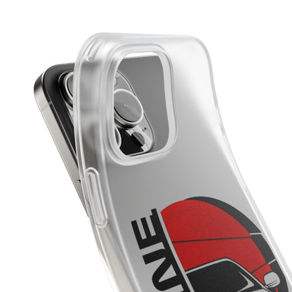 Skyline Car Flexi Case - Stylish Protection for Automotive Enthusiasts