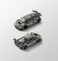 (PRE-ORDER) KILO WORKS x DarwinPRO 1/64 AUDI R8 LMS GT3 EVO II