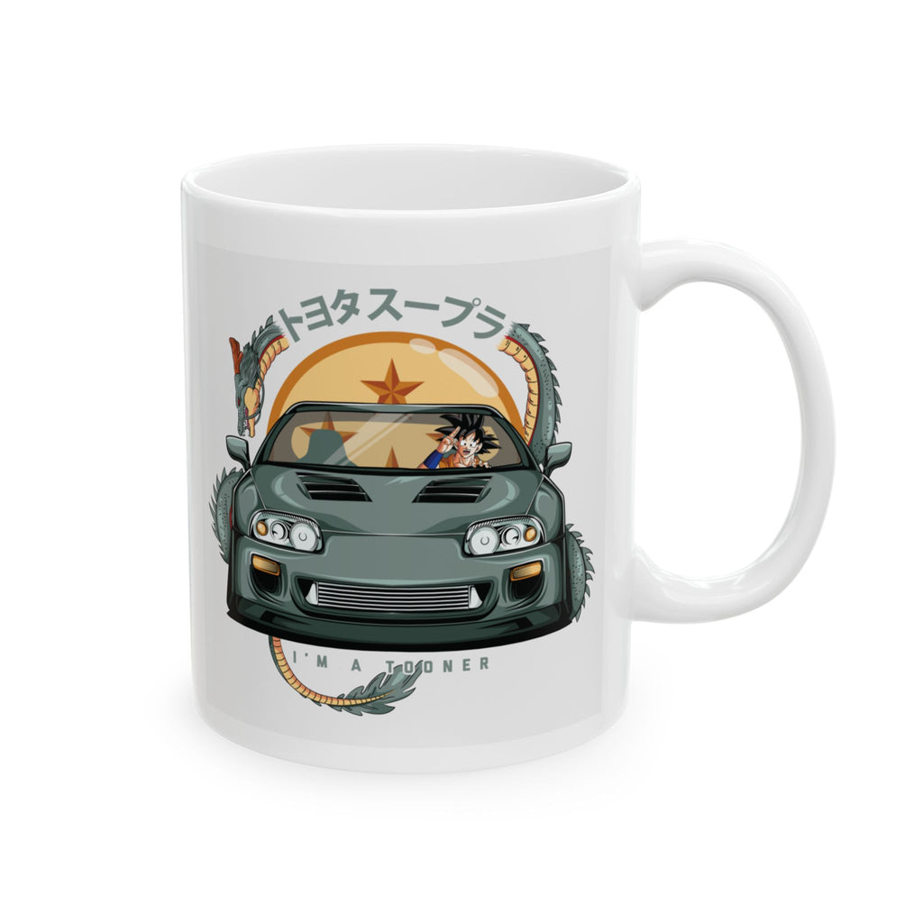Ceramic Mug, (11oz, 15oz)