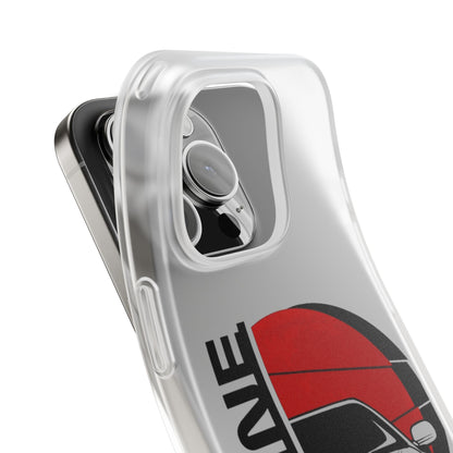Skyline Car Flexi Case - Stylish Protection for Automotive Enthusiasts