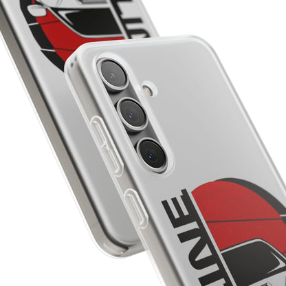 Skyline Car Flexi Case - Stylish Protection for Automotive Enthusiasts