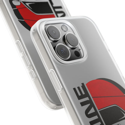 Skyline Car Flexi Case - Stylish Protection for Automotive Enthusiasts