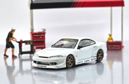 Vertex Nissan Silvia (S15)