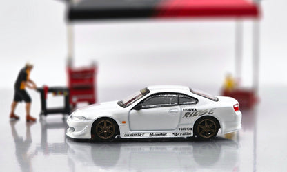 Vertex Nissan Silvia (S15)