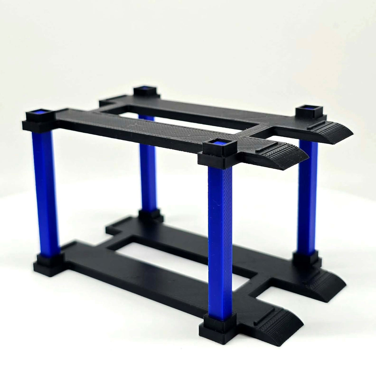 1:64 4 POST LIFT ( 3 PACK)
