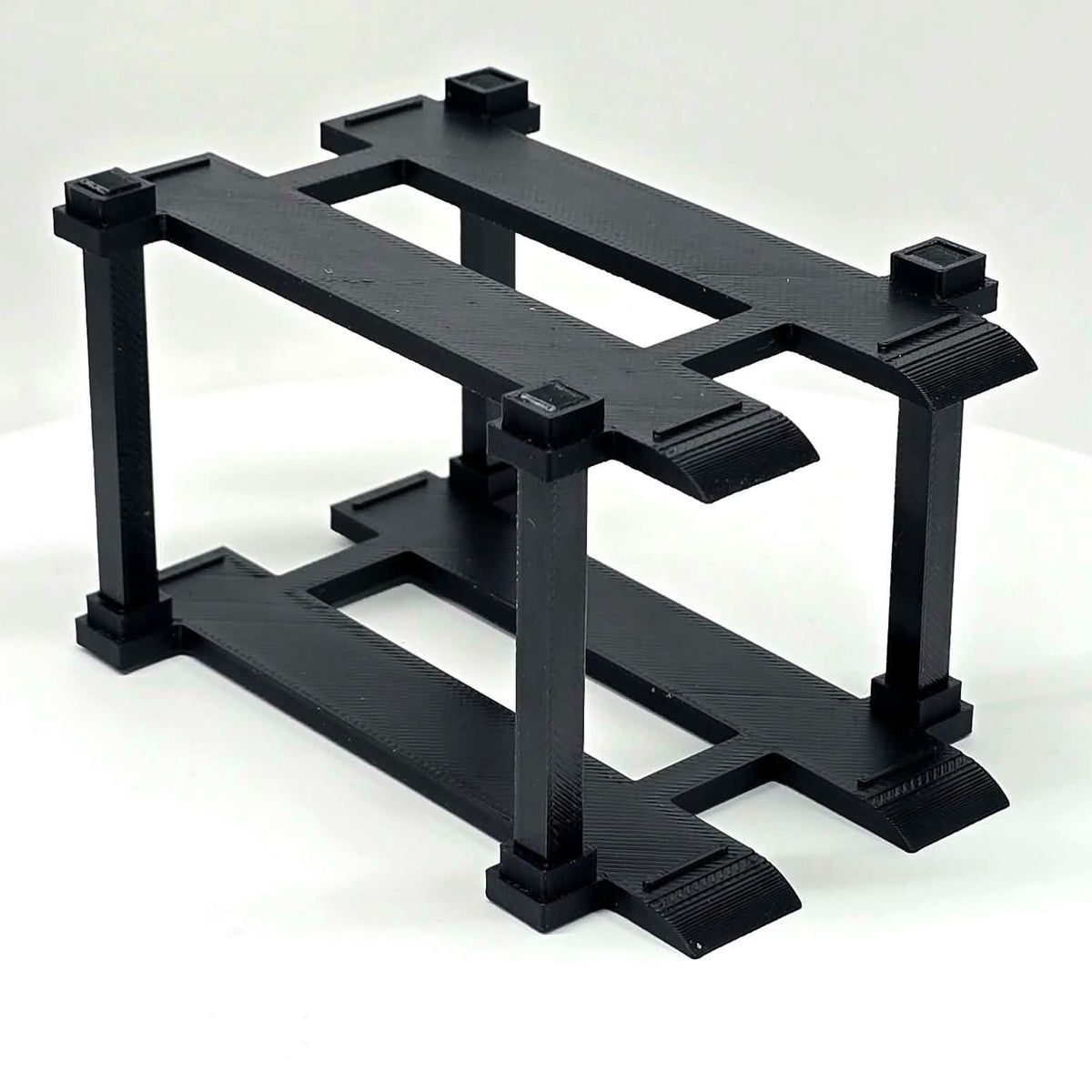 1:64 4 POST LIFT ( 3 PACK)