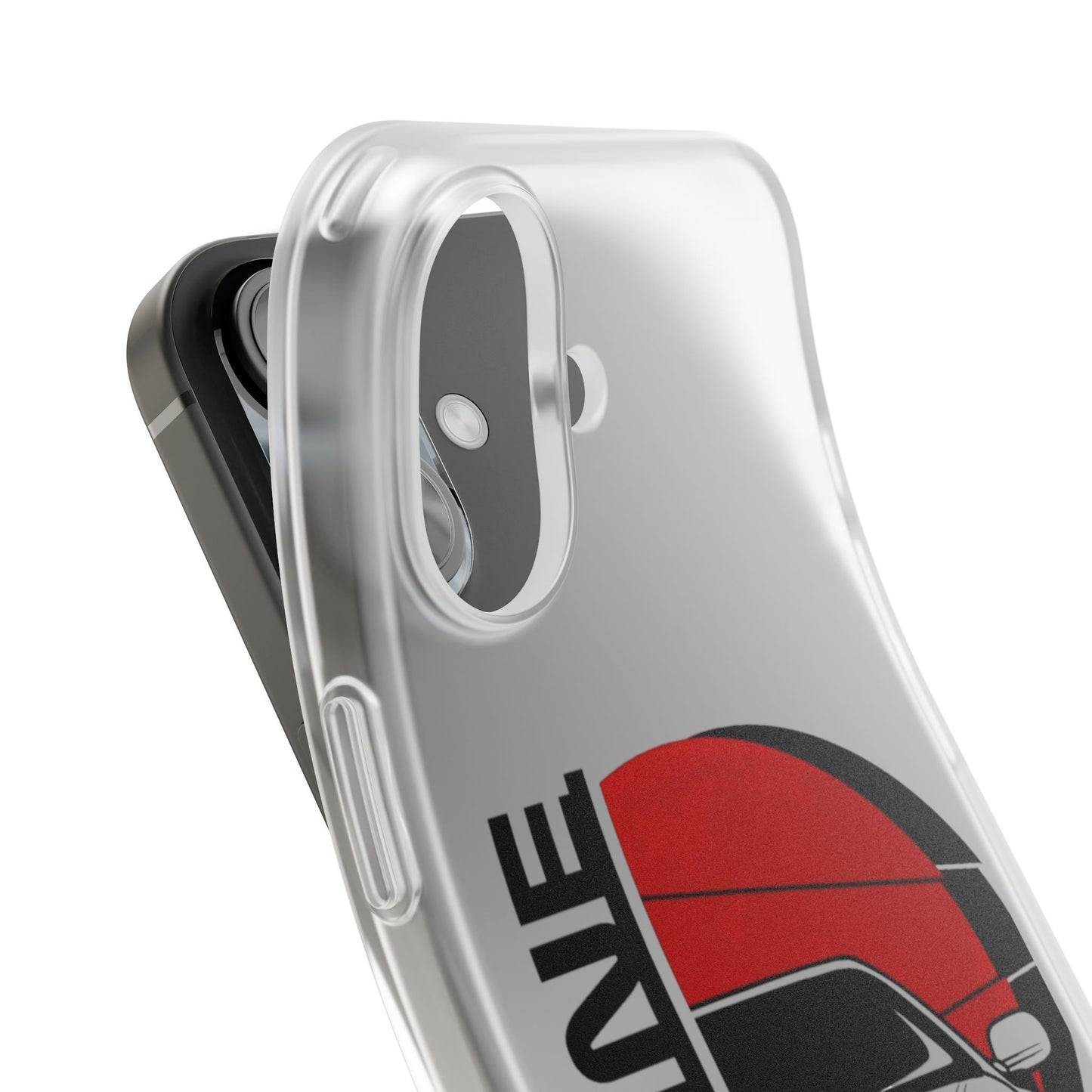 Skyline Car Flexi Case - Stylish Protection for Automotive Enthusiasts