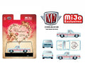 (Preorder) M2 Machines 1:64 1978 Chevrolet C10 Silverado Custom Valentine’s Day Edition – Mijo Exclusives