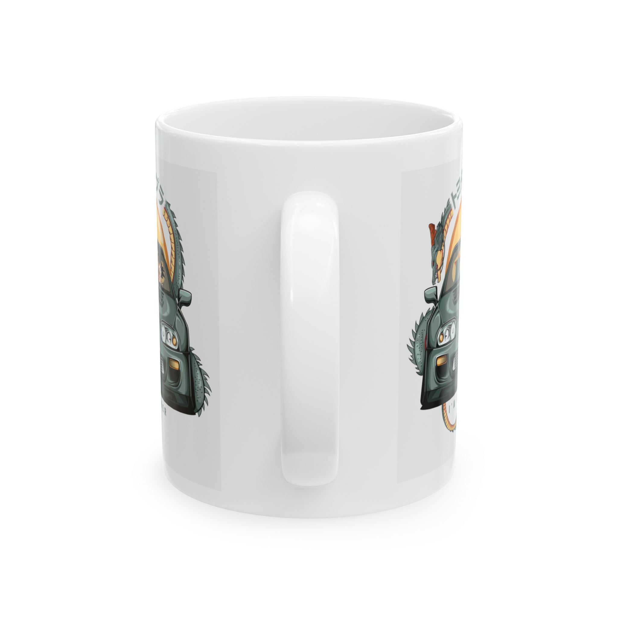 Ceramic Mug, (11oz, 15oz)