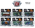(Preorder) M2 Machines 1:64 Auto-Thentics Release S155 Assortment