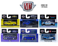 (Preorder) M2 Machines 1:64 Auto-Thentics Release 100 Assortment