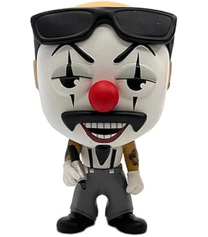 Homies Figures 4.5″ Big Headz Series 4 – Clown Prince