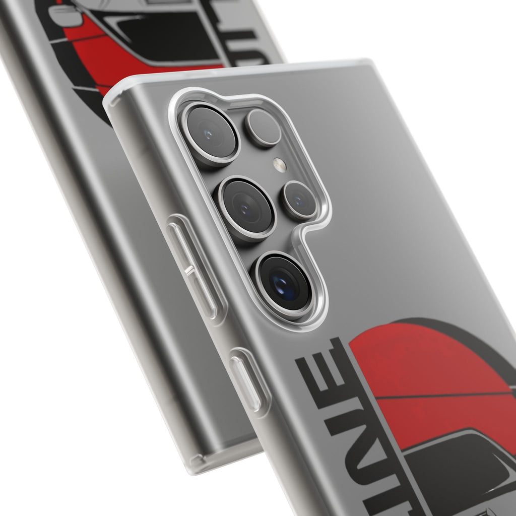 Skyline Car Flexi Case - Stylish Protection for Automotive Enthusiasts