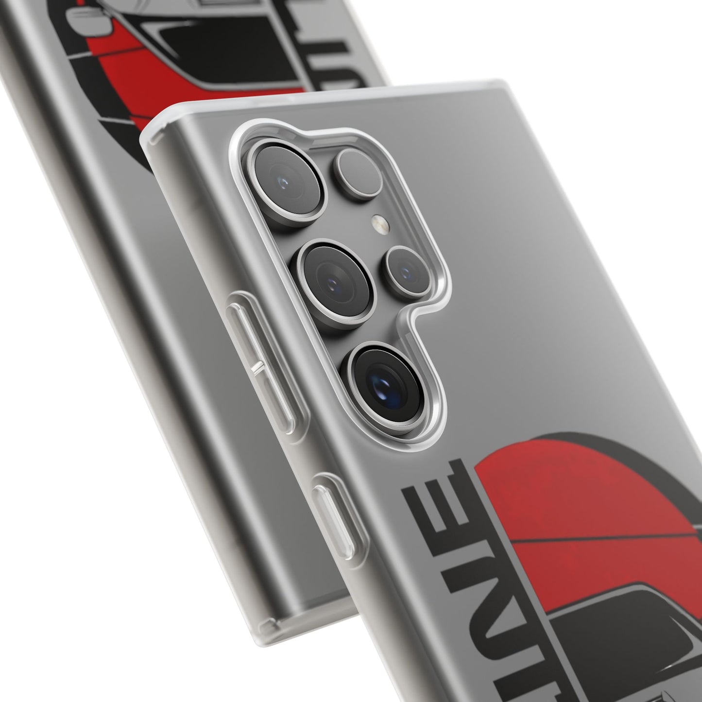 Skyline Car Flexi Case - Stylish Protection for Automotive Enthusiasts