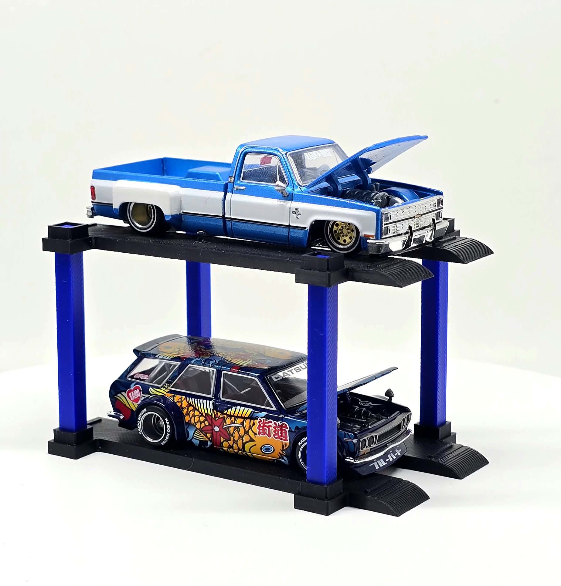 New Arrivals – GTZ Diecast Store