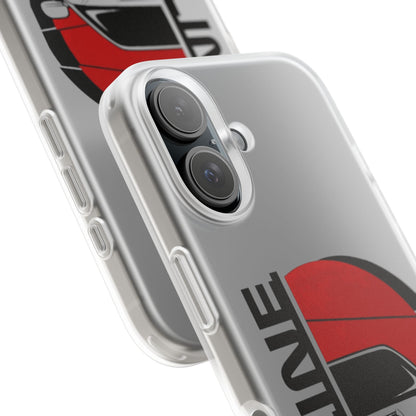 Skyline Car Flexi Case - Stylish Protection for Automotive Enthusiasts