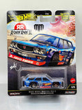 Hot Wheels Car Culture Ronin Run 2 Mad Mike Mazda RX-3 Wagon Japan 3/5