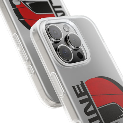 Skyline Car Flexi Case - Stylish Protection for Automotive Enthusiasts