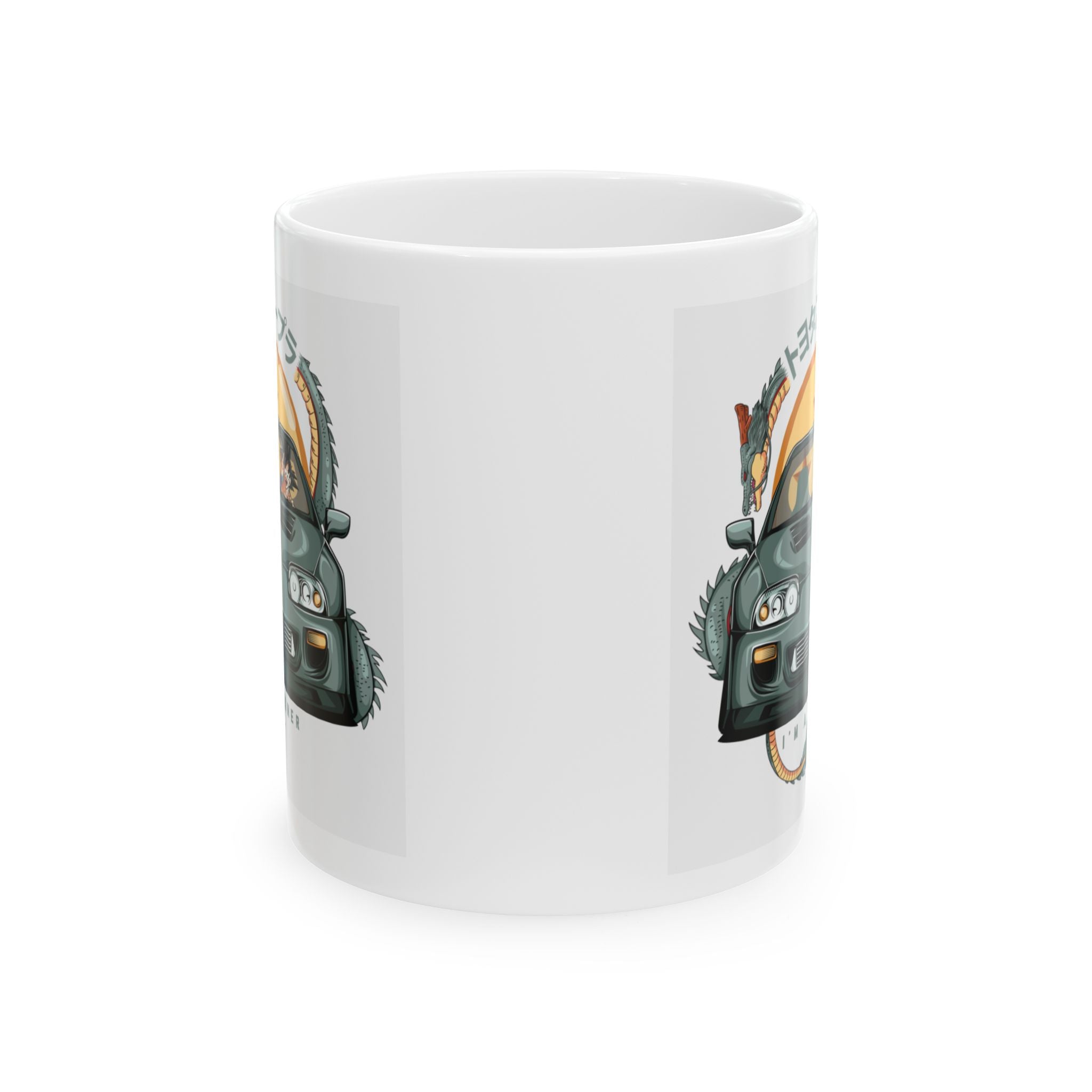 Ceramic Mug, (11oz, 15oz)