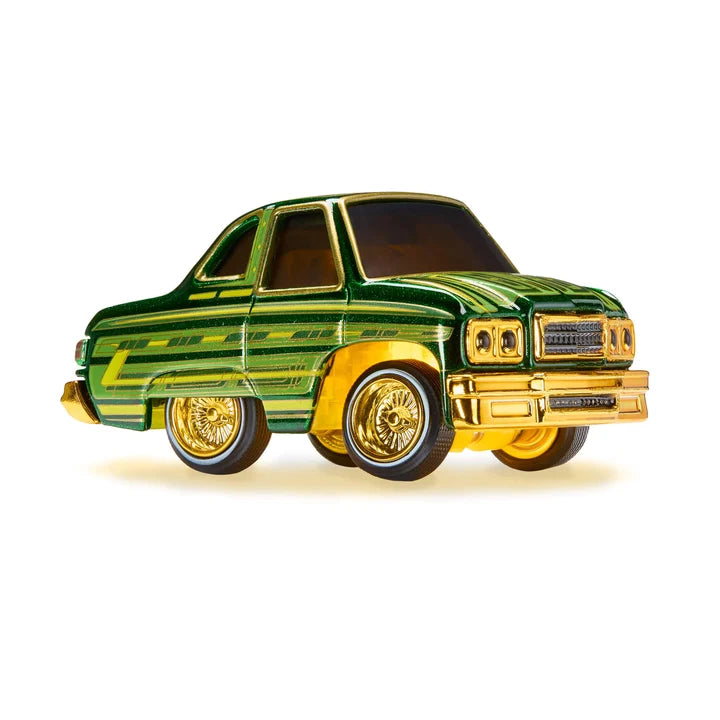 1975 Chevy Impala #01 CarTuned Lowrider Series 2