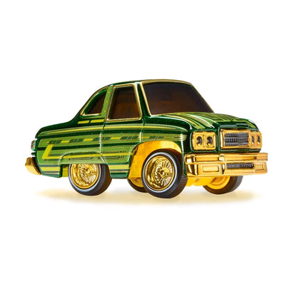 1975 Chevy Impala #01 CarTuned Lowrider Series 2