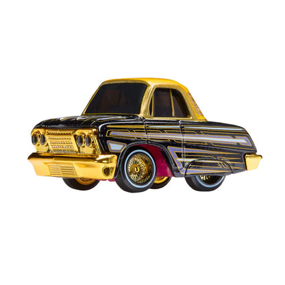 1962 Chevy Impala #02 Car Tuned Lowrider Series 2