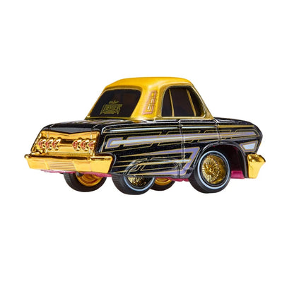 1962 Chevy Impala #02 Car Tuned Lowrider Series 2