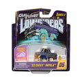 '63 Chevy Impala # 05 CarTuned Lowrider Series 2